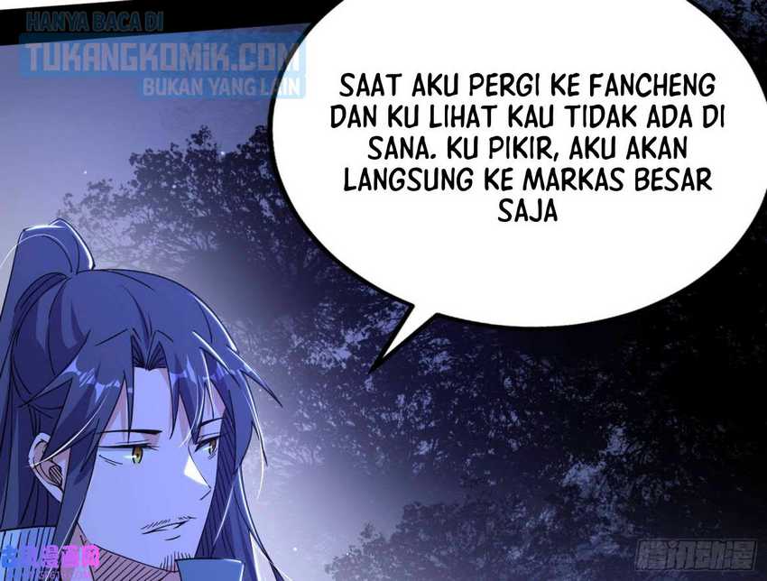 I’m An Evil God Chapter 325 halaman 38