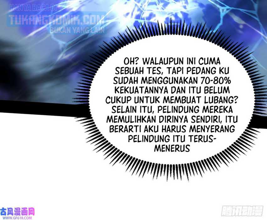 I’m An Evil God Chapter 324 halaman 31