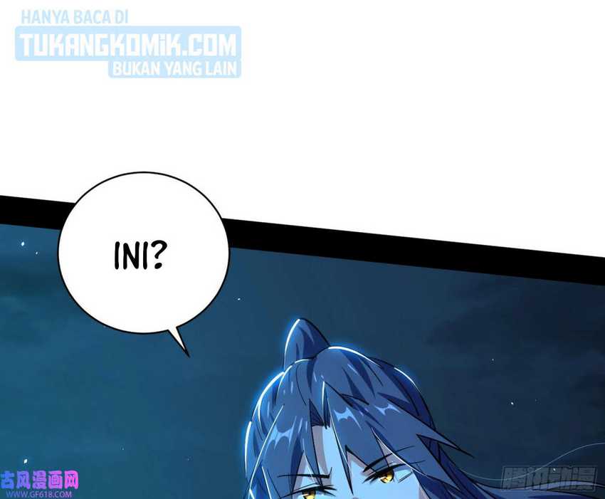 I’m An Evil God Chapter 324 halaman 32