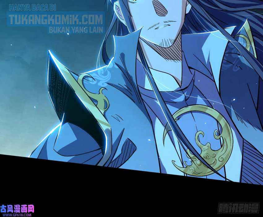 I’m An Evil God Chapter 324 halaman 33