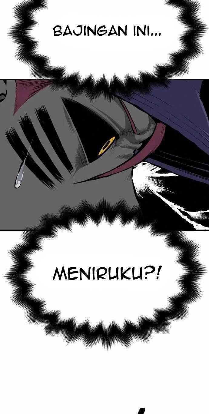 ZomGan Chapter 32 halaman 27