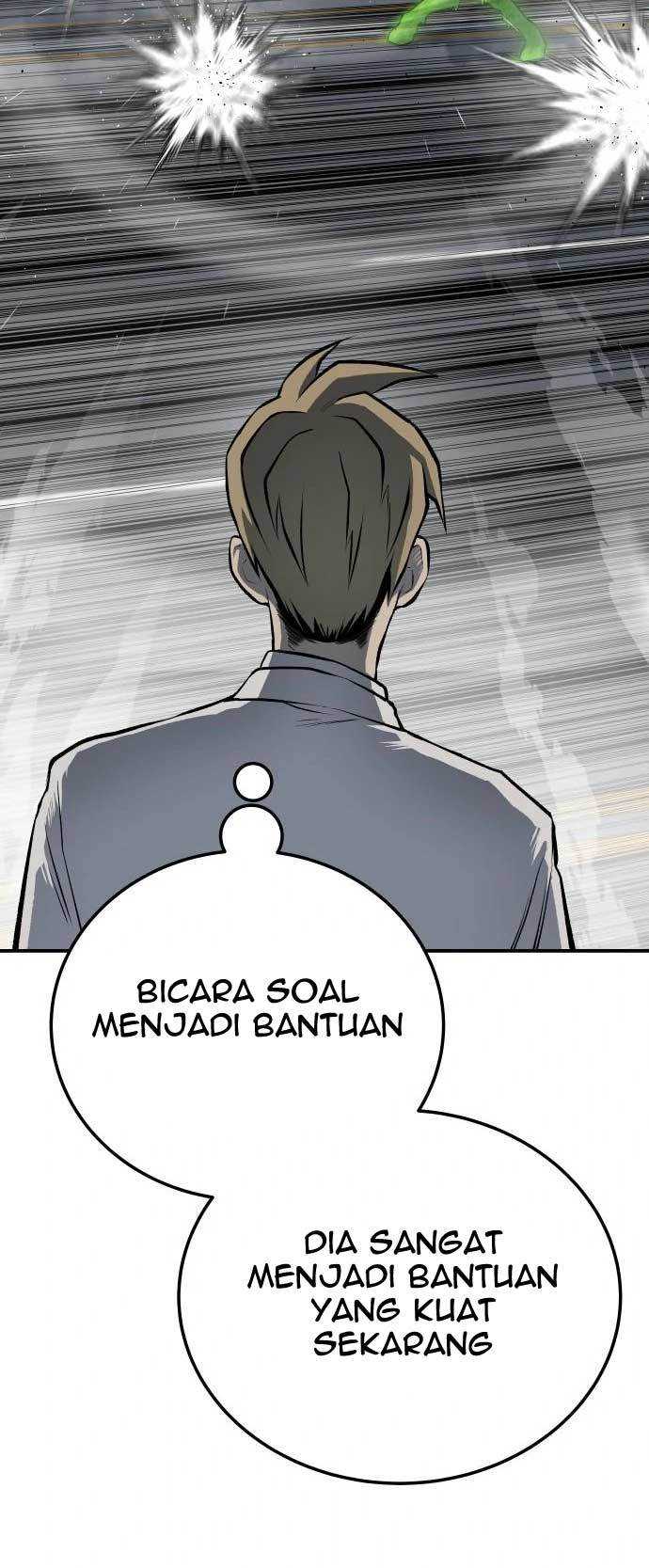 ZomGan Chapter 31 halaman 29