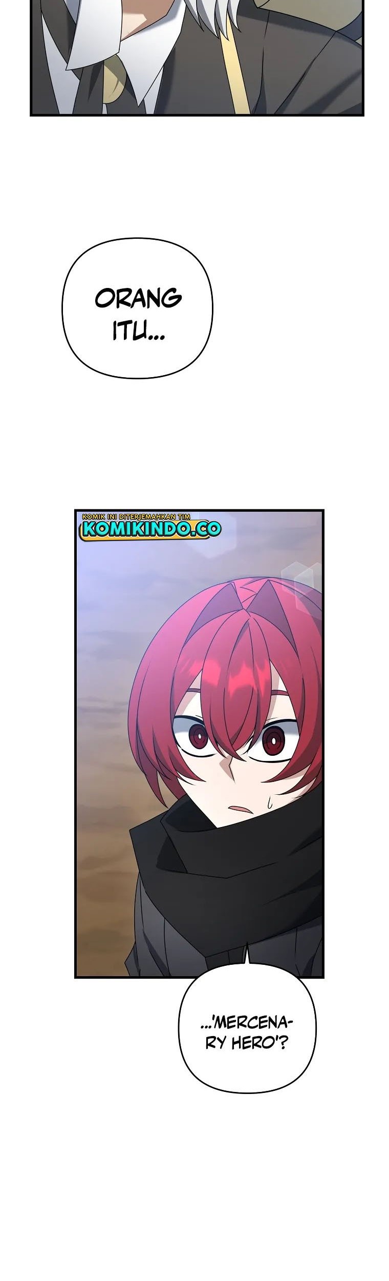 The Lazy Swordmaster Chapter 55 halaman 18