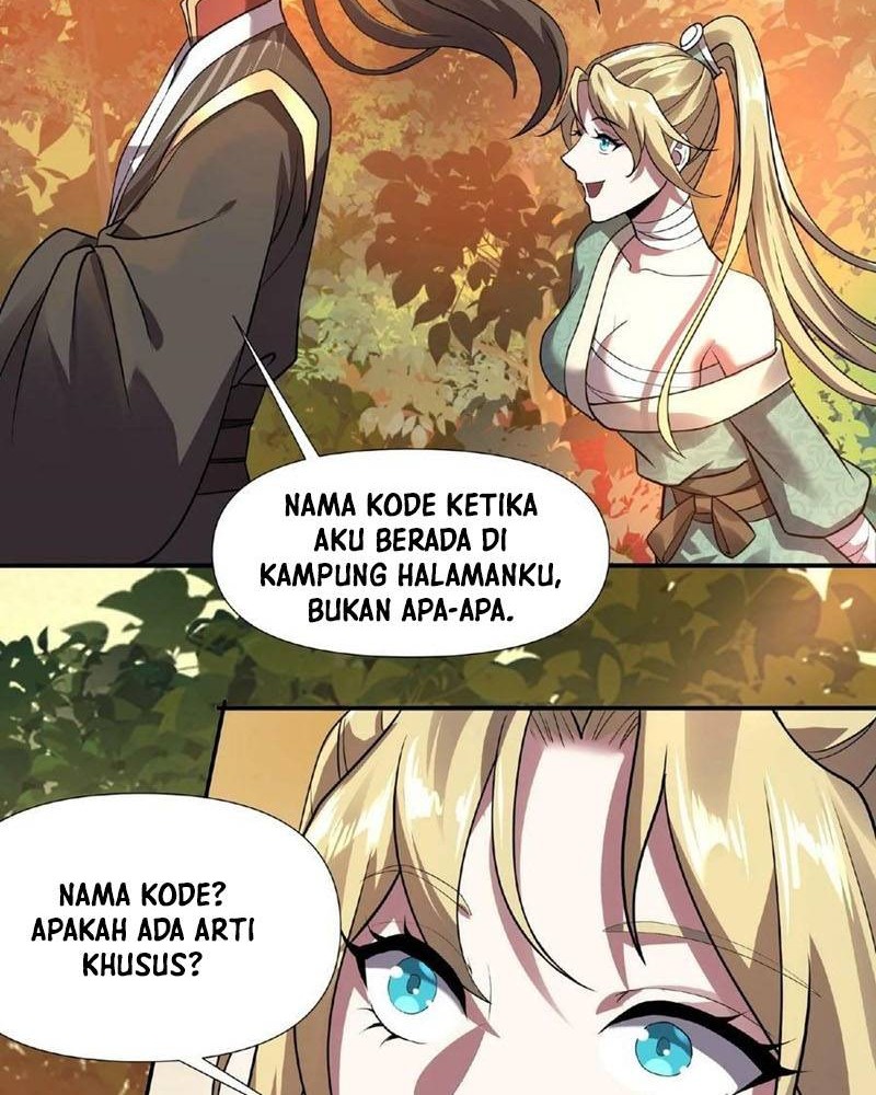 It’s Over! The Queen’s Soft Rice Husband is Actually Invincible Chapter 15 Gambar 8