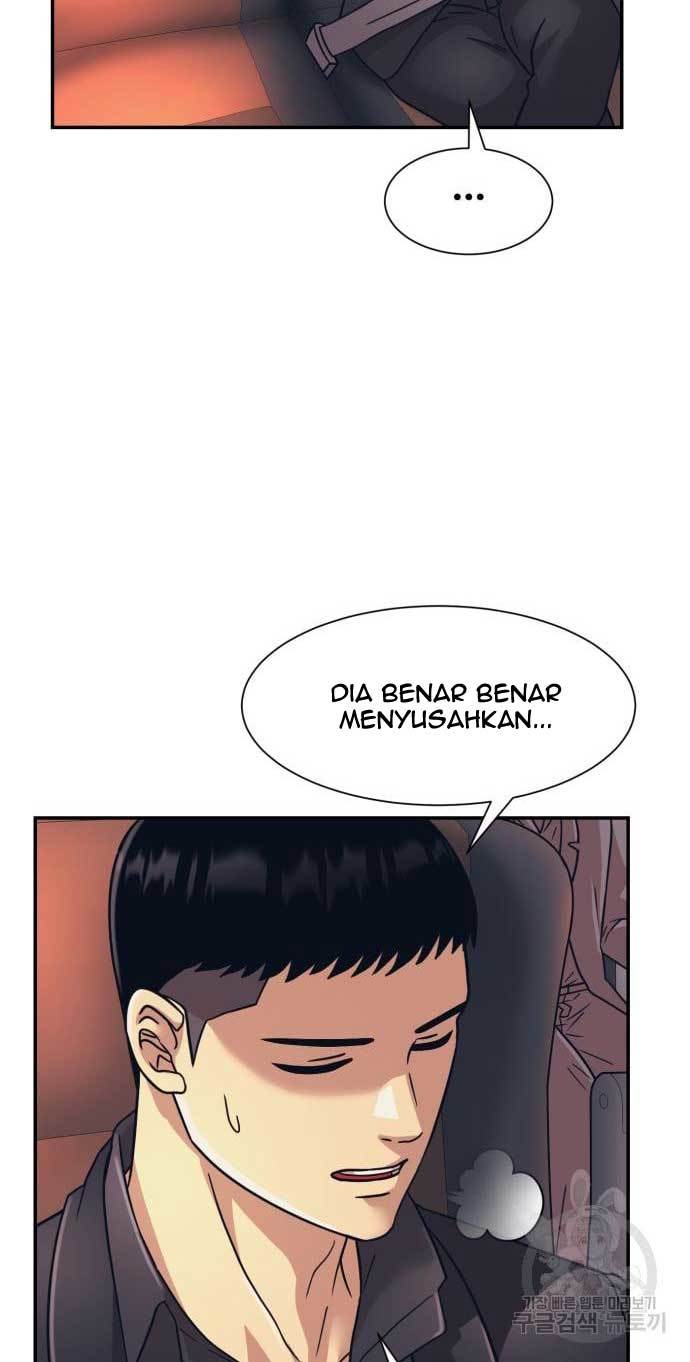 Injagang Chapter 28 halaman 21