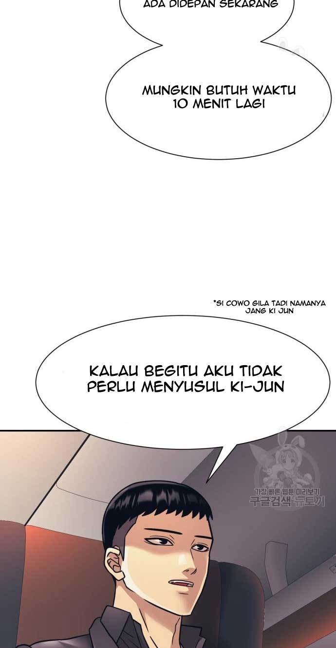 Injagang Chapter 28 halaman 23