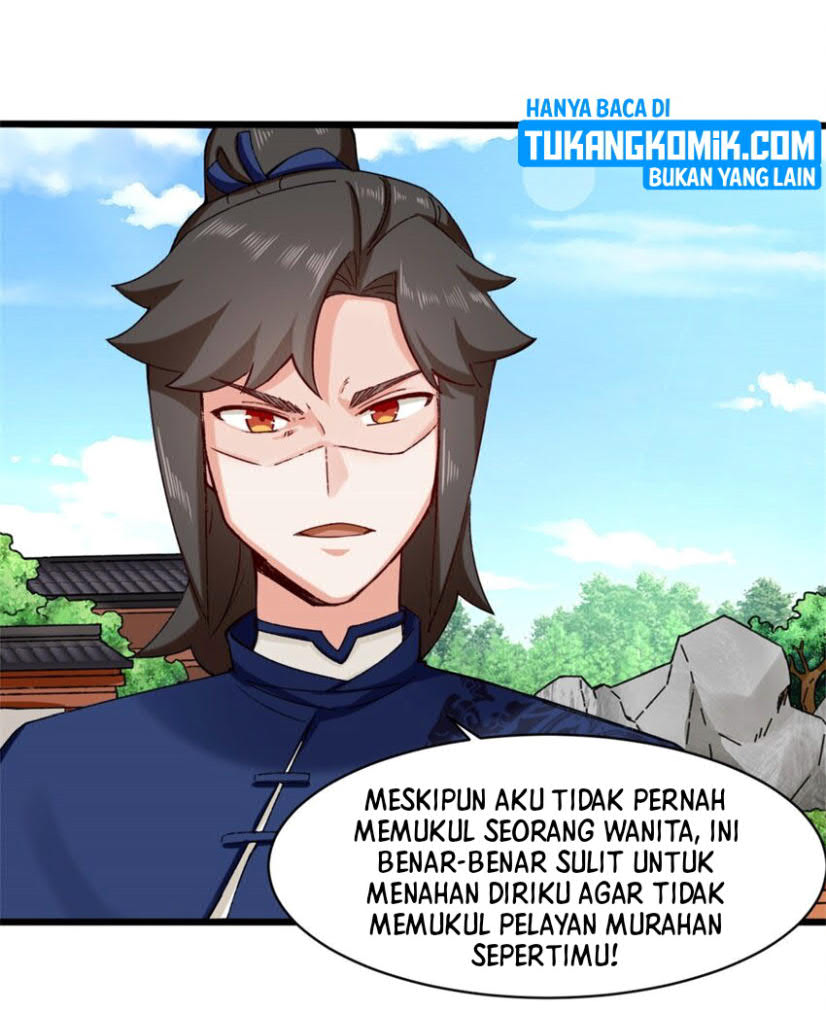 Endless devourer Chapter 46 Gambar 11