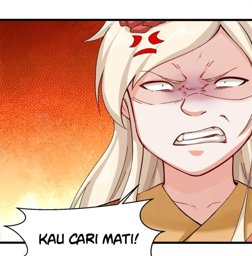 Endless devourer Chapter 46 Gambar 12