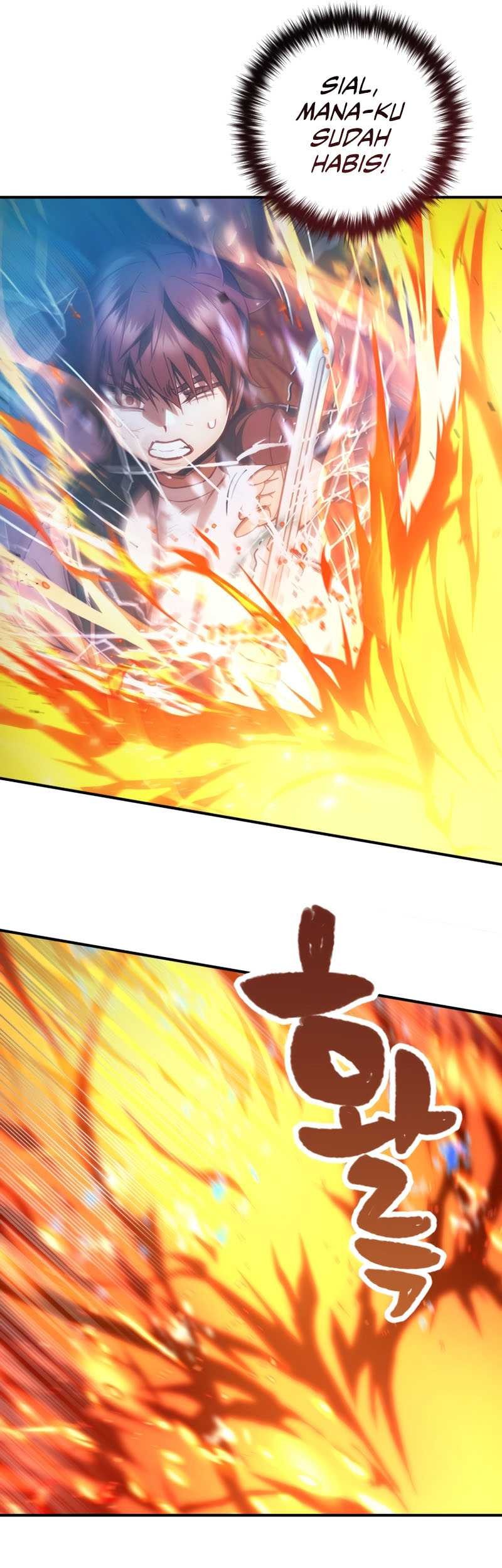 Re: Life Player Chapter 26 halaman 12