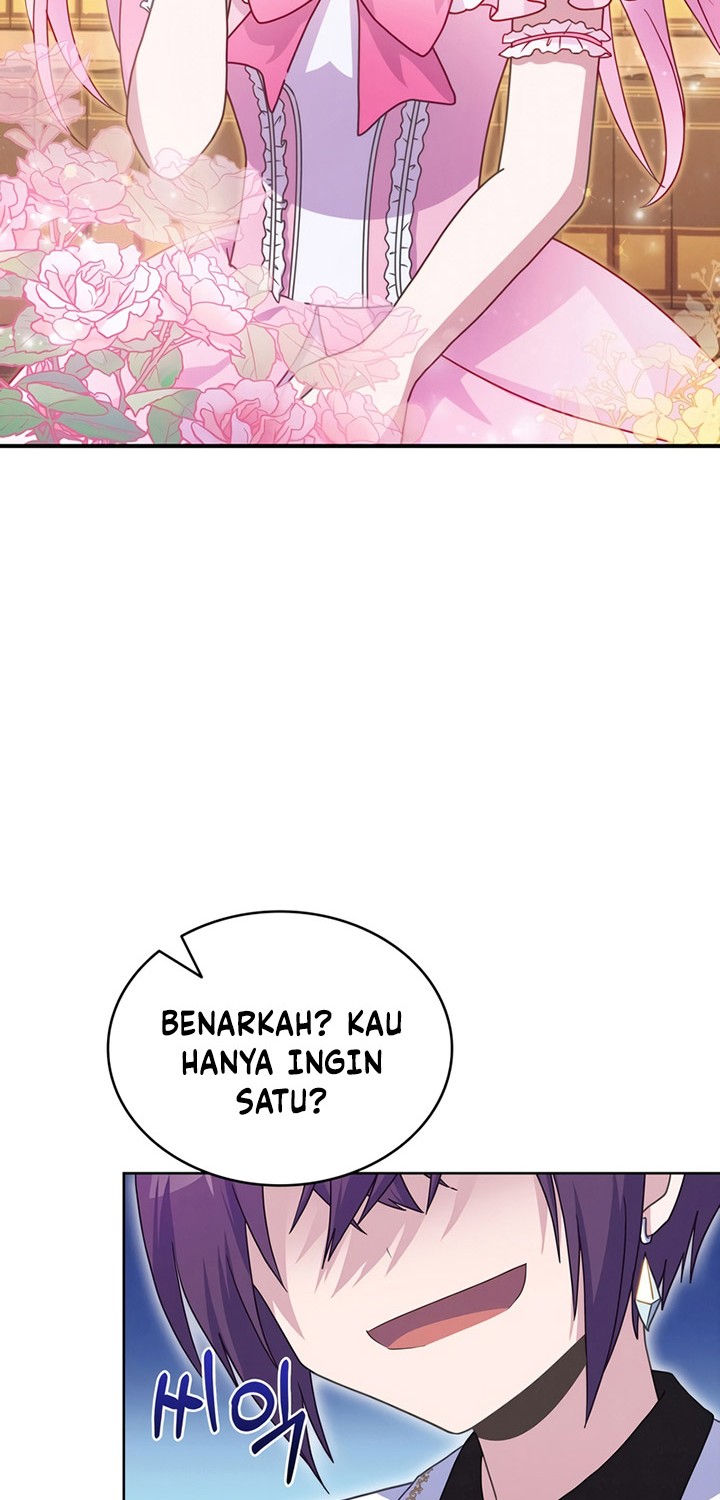 Never Die Extra Chapter 34 halaman 18