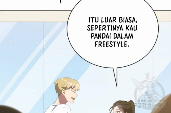 The Second Life of an Idol Chapter 6 halaman 16