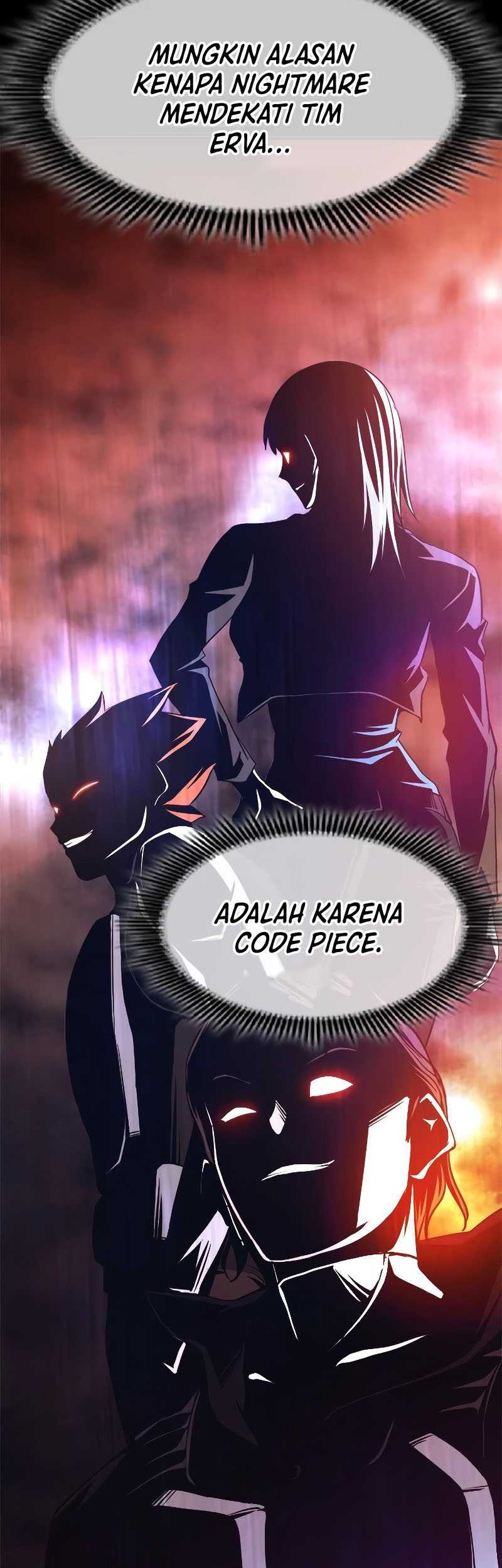 Secret Player Chapter 29 halaman 25