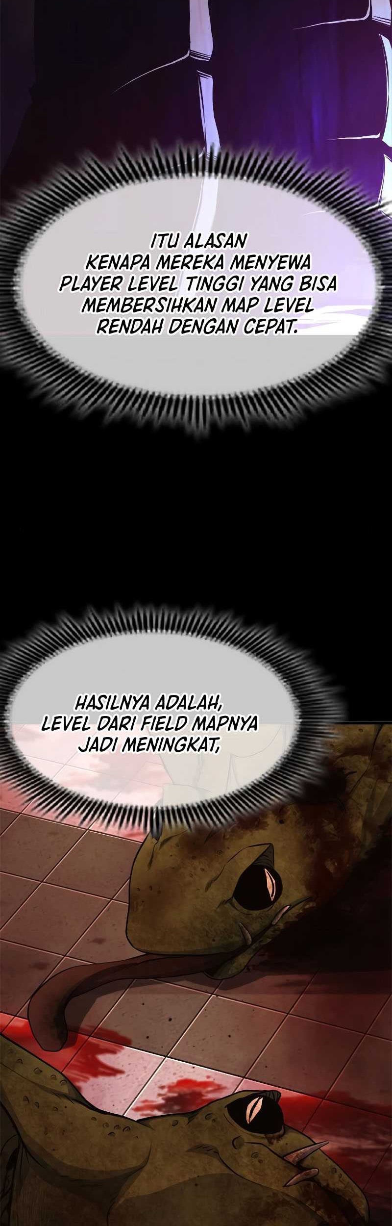 Secret Player Chapter 29 halaman 26