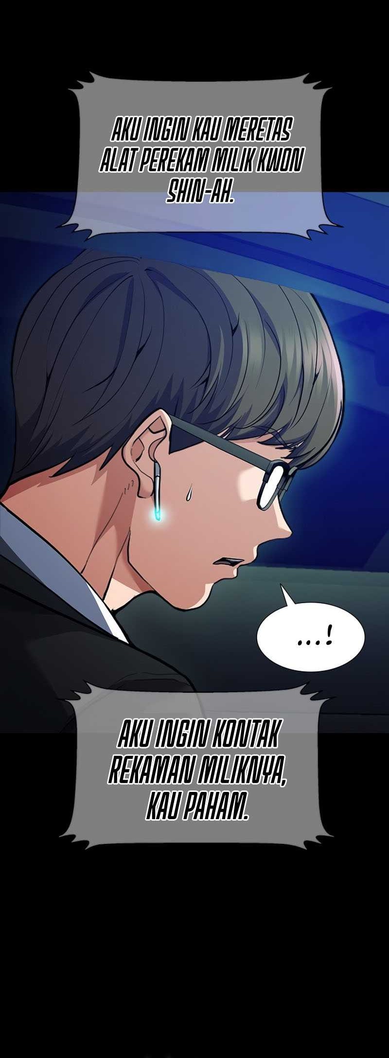 Secret Player Chapter 26 halaman 20