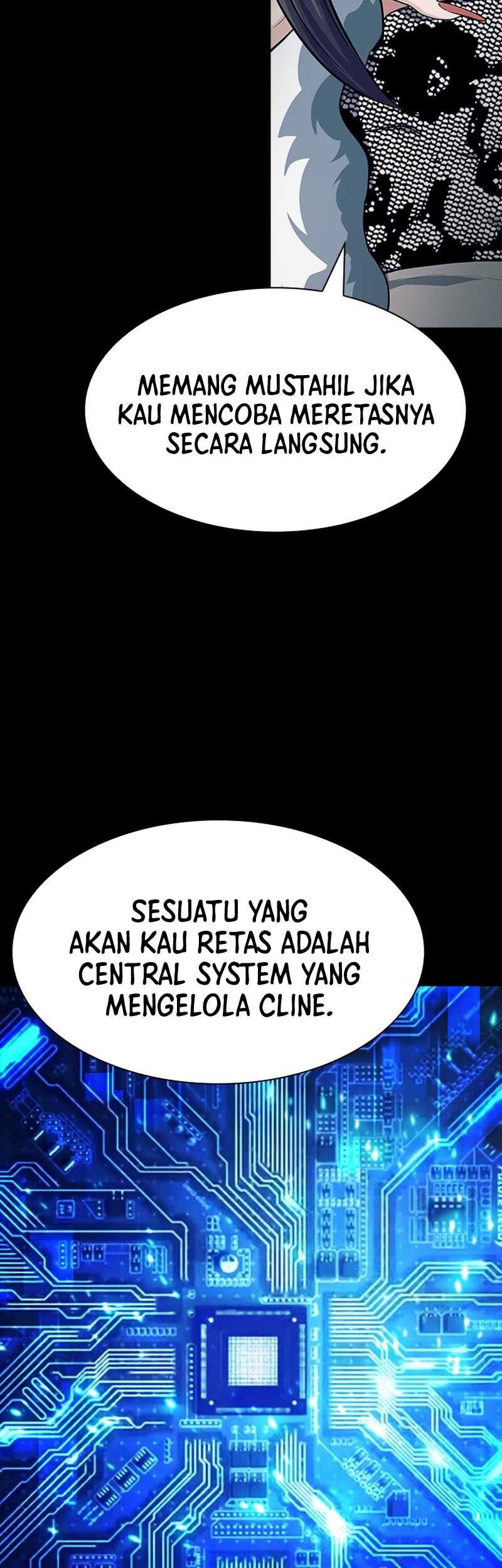 Secret Player Chapter 26 halaman 23