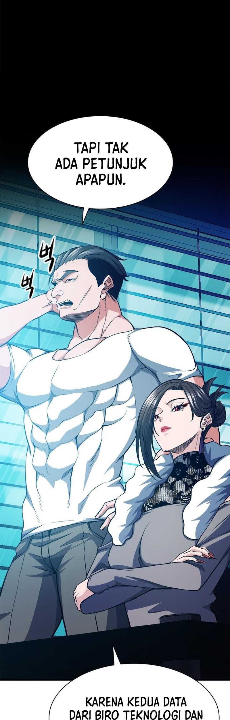 Secret Player Chapter 25 halaman 18