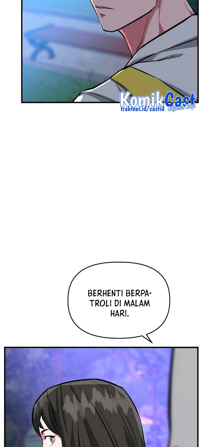 Killing Killer Chapter 9 - Halaman 23