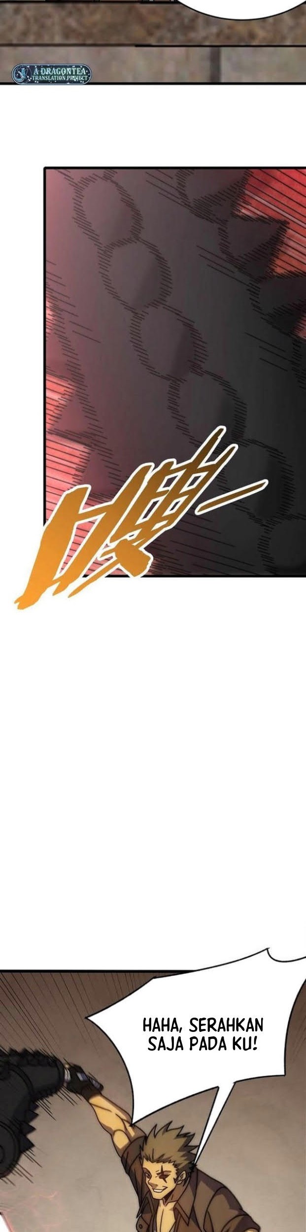 Apocalyptic Thief Chapter 128 halaman 8