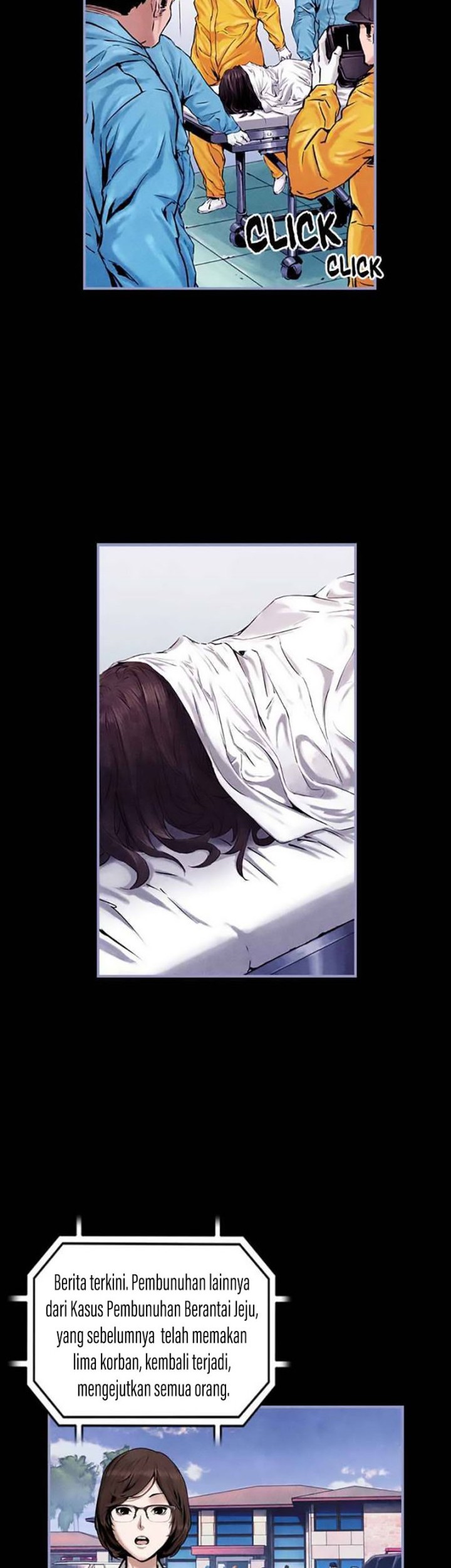 Island Part 2 Chapter 7 halaman 13