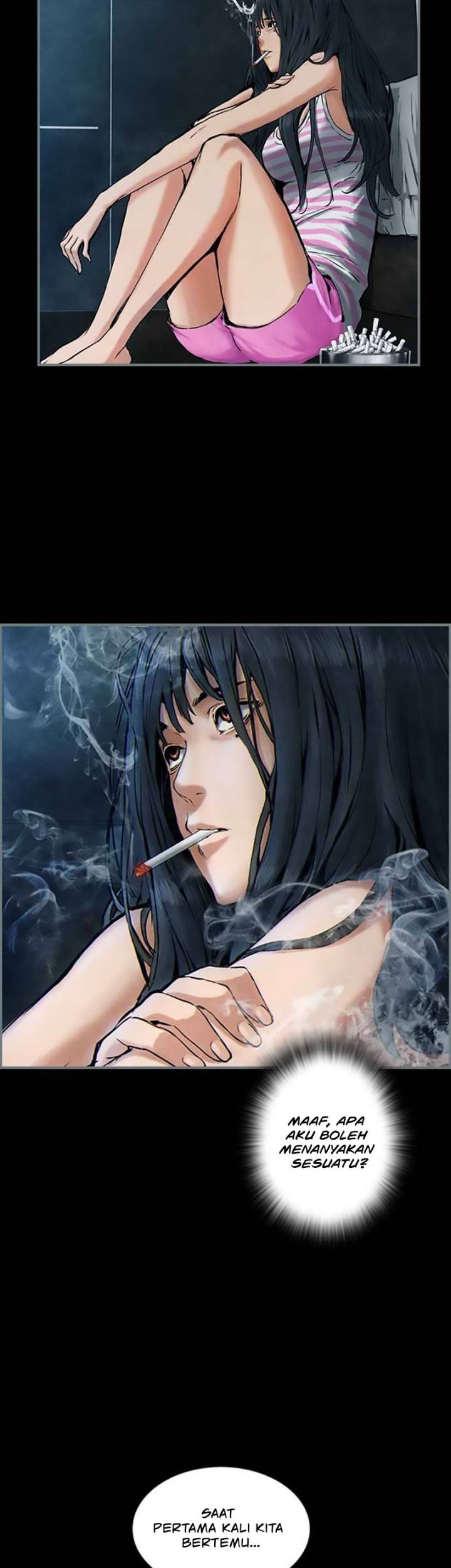 Island Part 2 Chapter 7 halaman 15