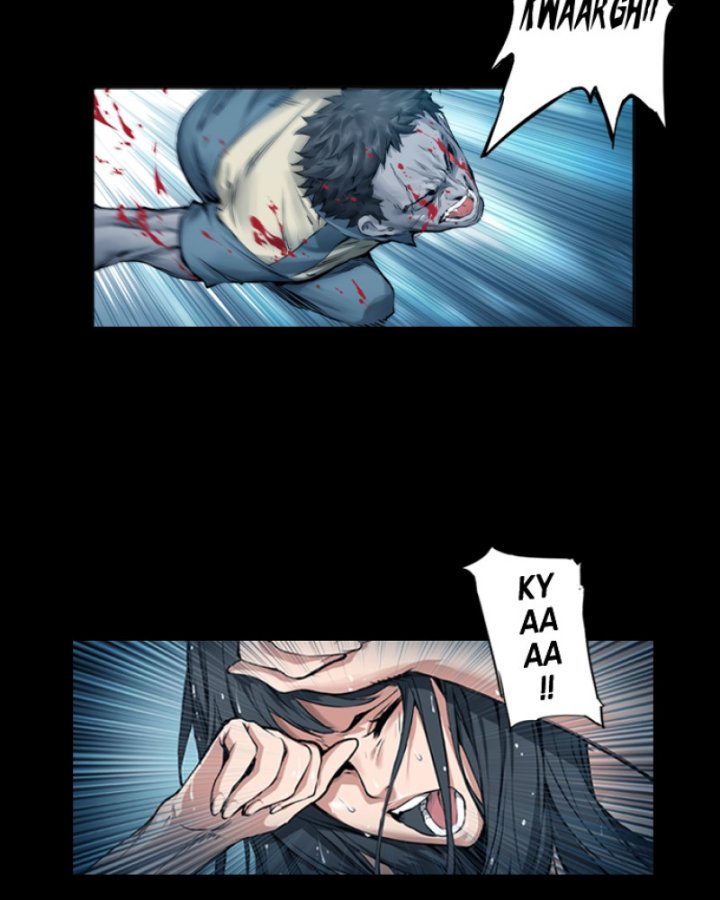 Island Part 2 Chapter 3 halaman 25