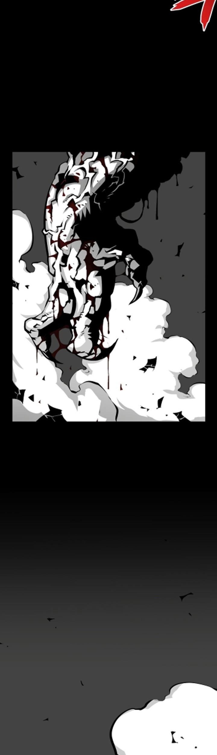 Beastburn Chapter 4 halaman 28