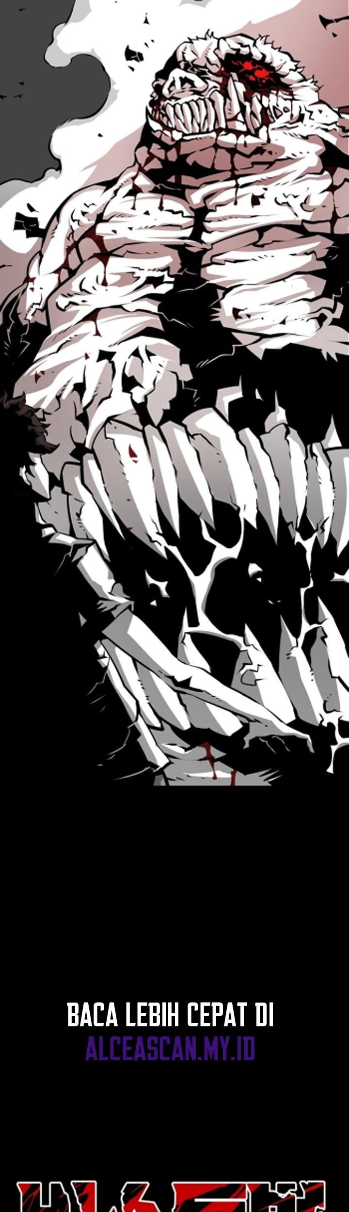 Beastburn Chapter 4 halaman 30
