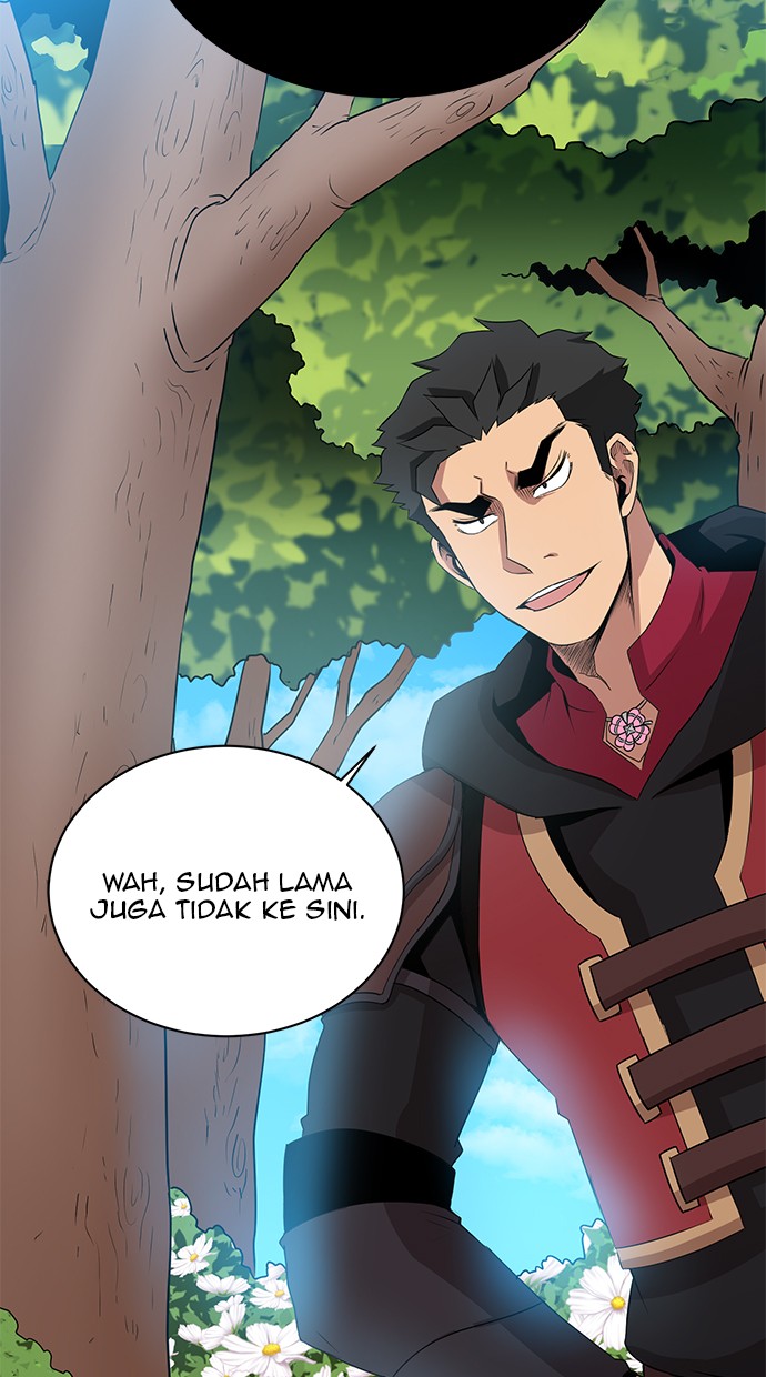 The Strongest Florist Chapter 54 halaman 18