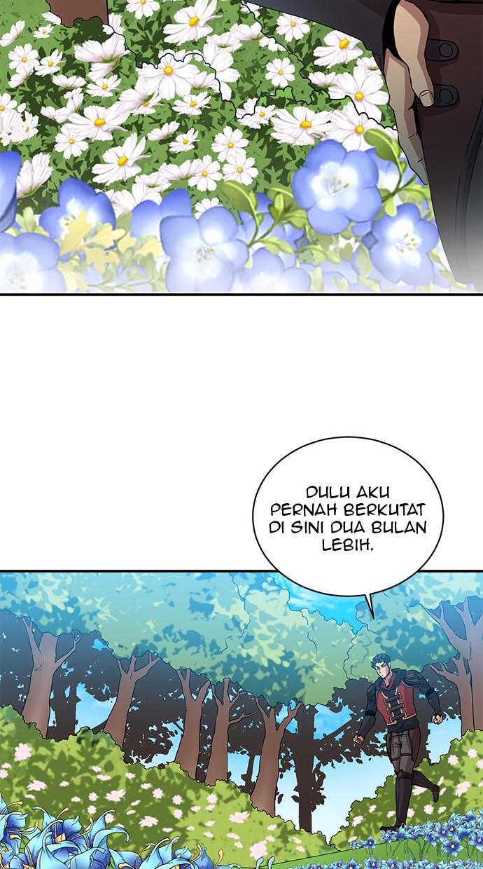 The Strongest Florist Chapter 54 halaman 19
