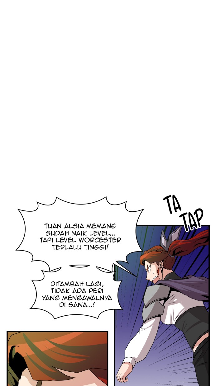 The Strongest Florist Chapter 50 halaman 15