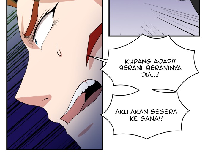 The Strongest Florist Chapter 50 halaman 16
