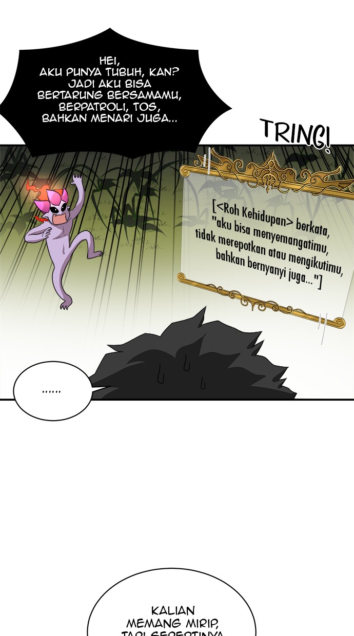 The Strongest Florist Chapter 49 halaman 20