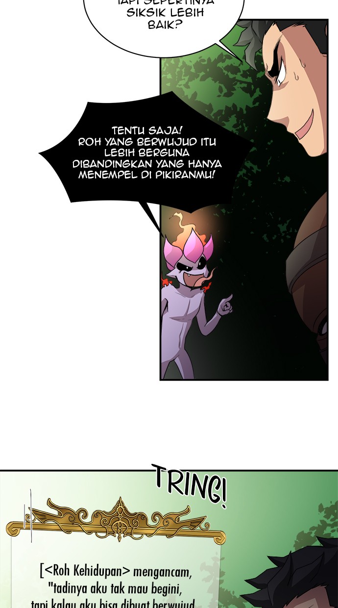The Strongest Florist Chapter 49 halaman 21
