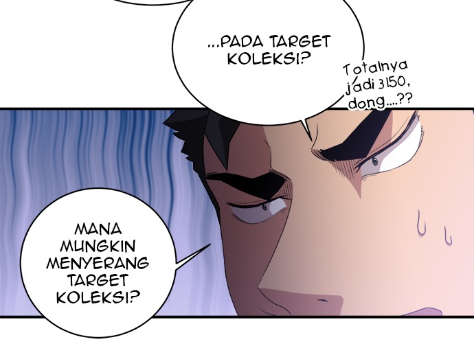 The Strongest Florist Chapter 45 halaman 16