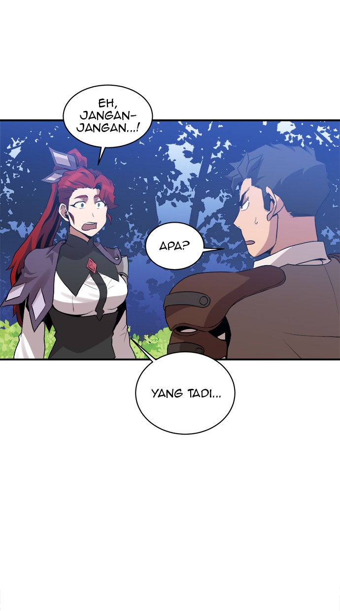 The Strongest Florist Chapter 45 halaman 17