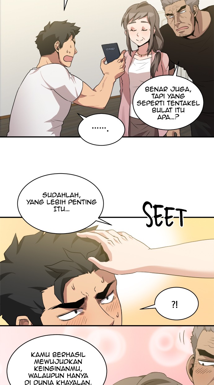 The Strongest Florist Chapter 36 halaman 15