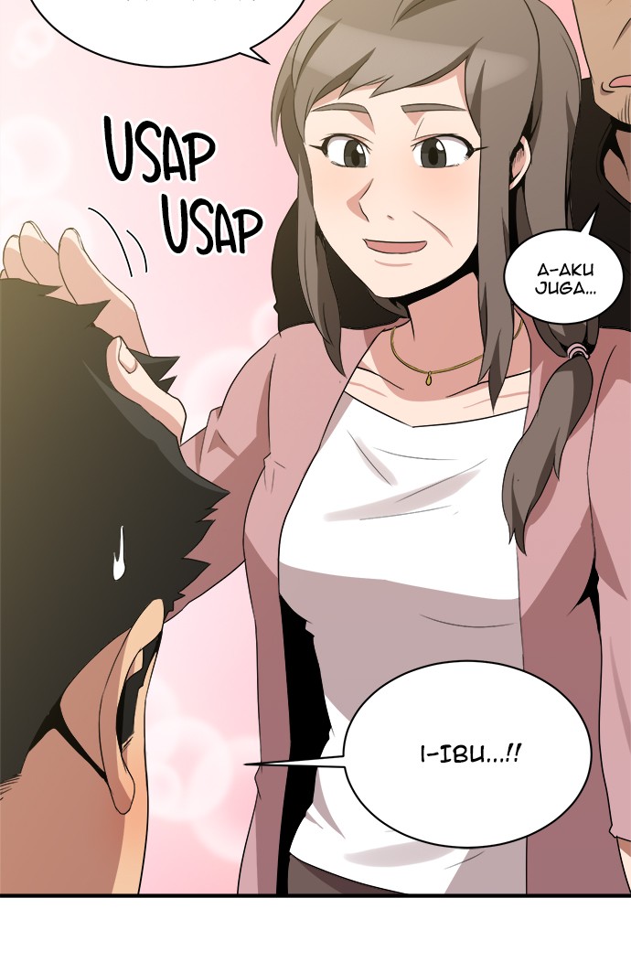The Strongest Florist Chapter 36 halaman 16