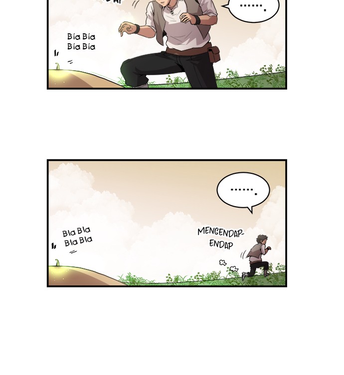 The Strongest Florist Chapter 35 halaman 16