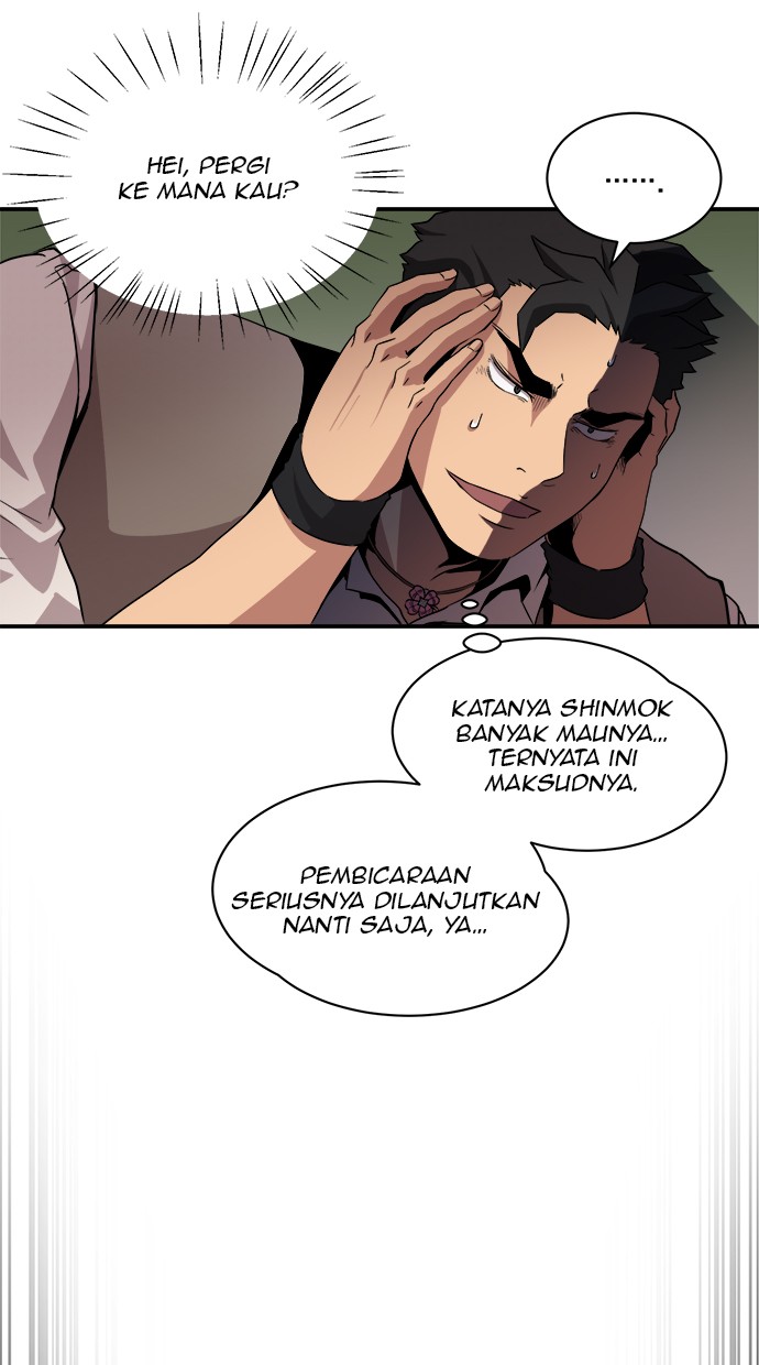 The Strongest Florist Chapter 35 halaman 17