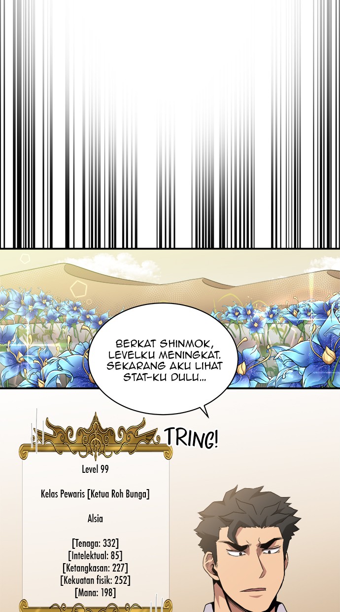 The Strongest Florist Chapter 35 halaman 18