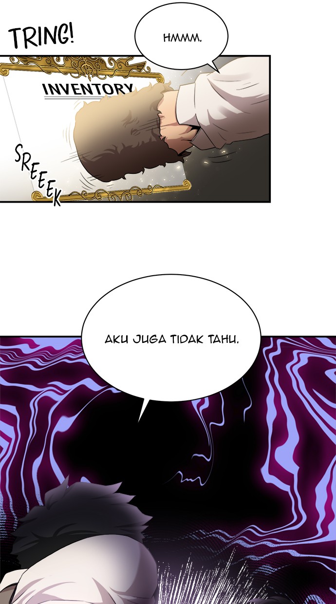 The Strongest Florist Chapter 32 halaman 17