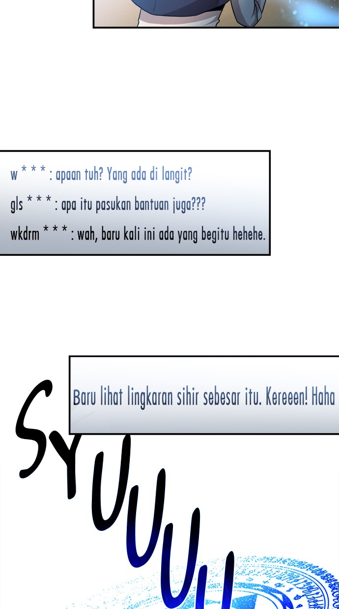 The Strongest Florist Chapter 31 halaman 17