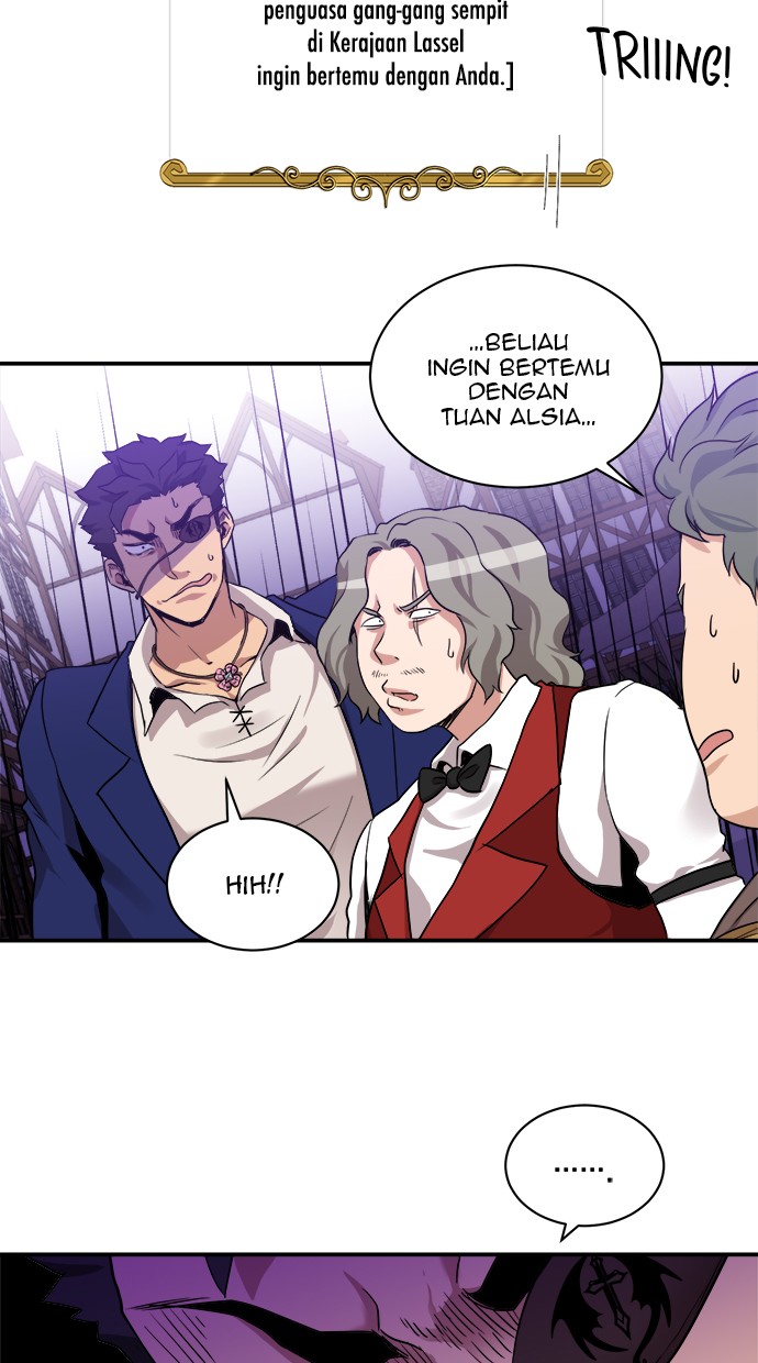 The Strongest Florist Chapter 29 halaman 15