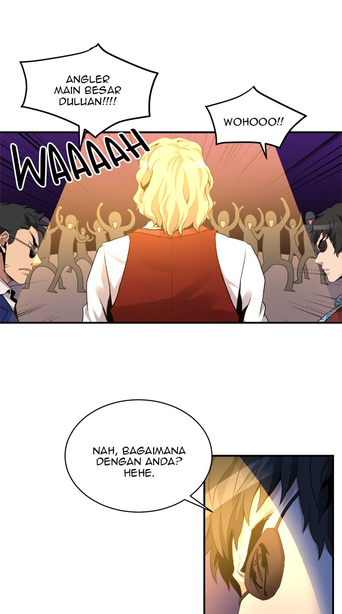 The Strongest Florist Chapter 28 halaman 17