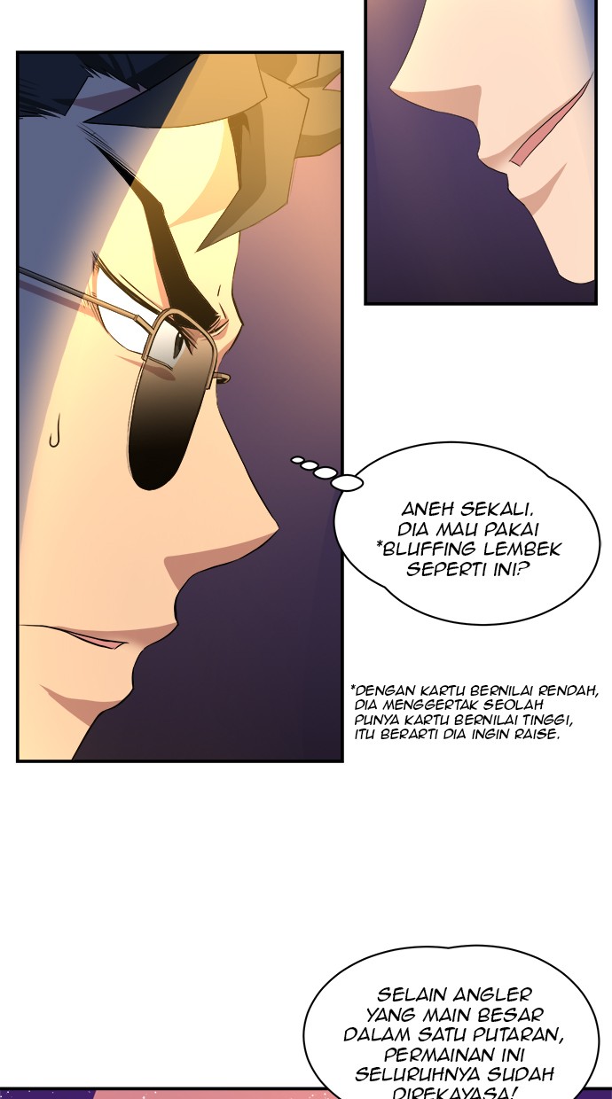 The Strongest Florist Chapter 28 halaman 18