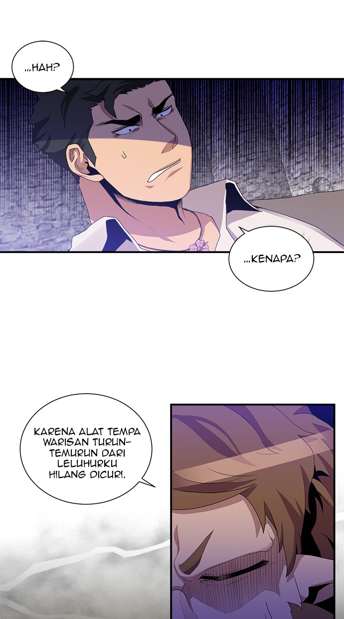 The Strongest Florist Chapter 26 halaman 16