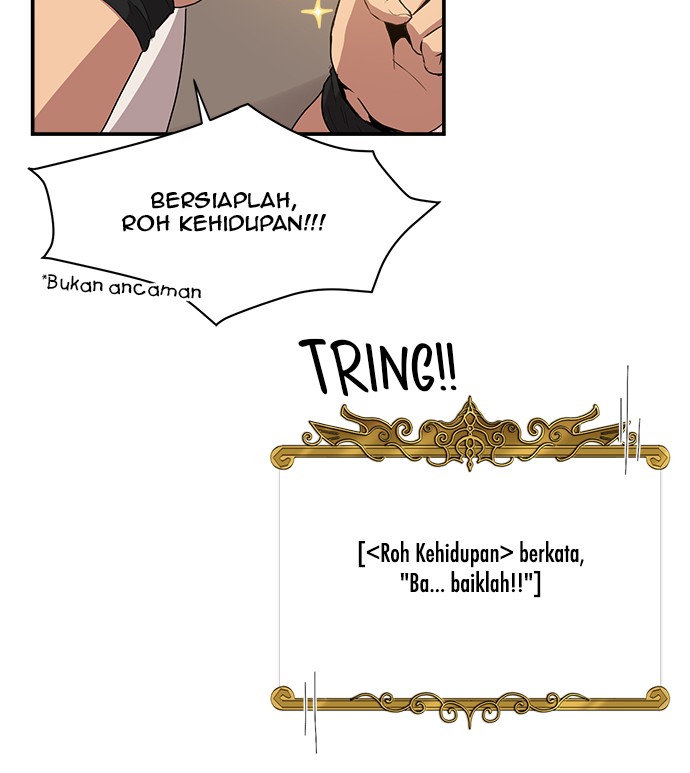 The Strongest Florist Chapter 25 halaman 17