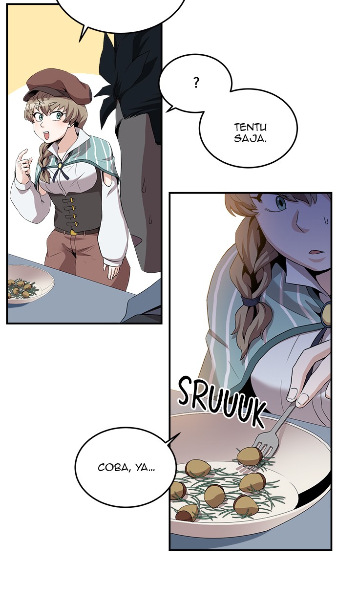 The Strongest Florist Chapter 23 halaman 15