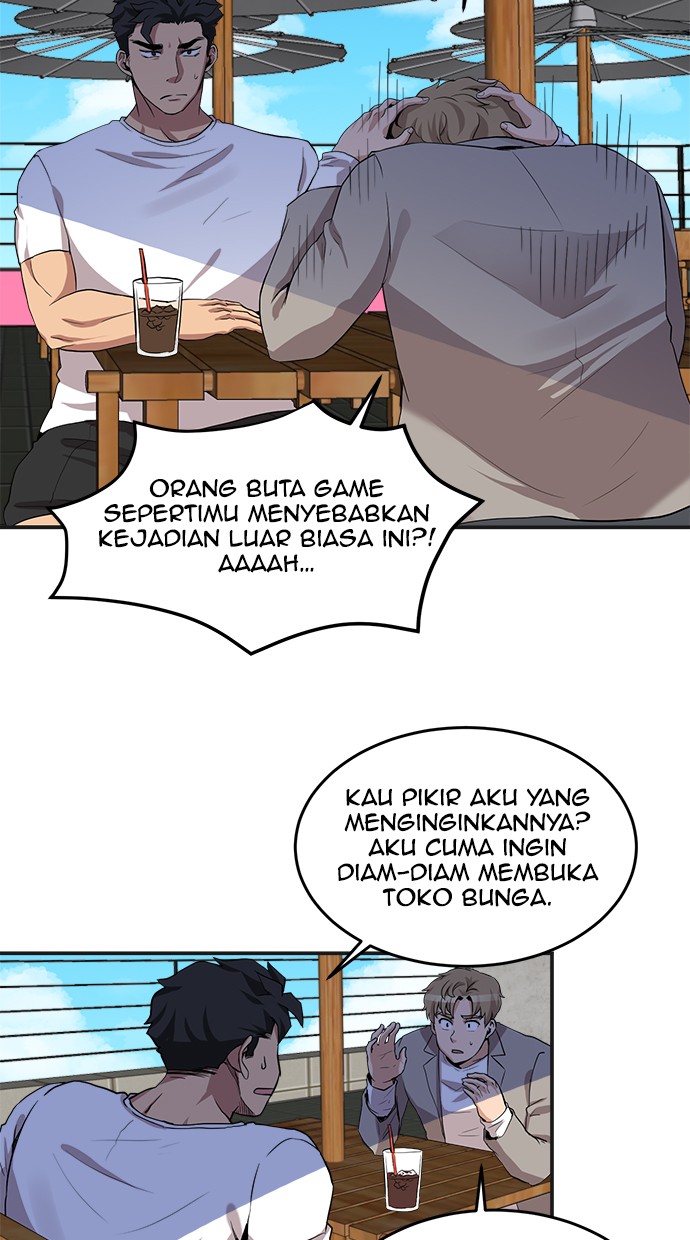 The Strongest Florist Chapter 20 halaman 18