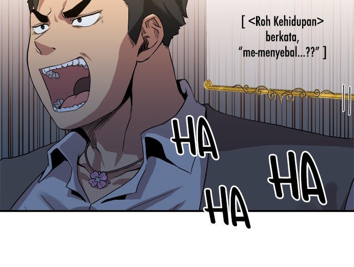 The Strongest Florist Chapter 19 halaman 16